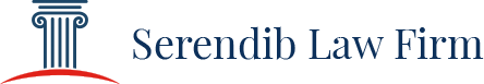 Logo of Serendib Law Firm
