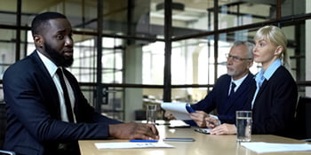 EmploymentDiscrimination