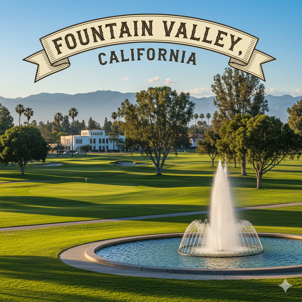 Fountain Valley California | Serendib Law Firm