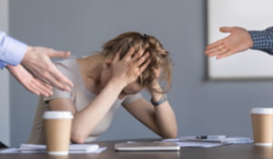 Gender Discrimination