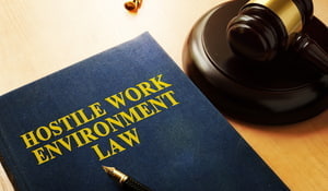 HostileWorkEnviroment