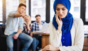 Religious Discrimination