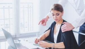 Sexual Harassment | Serendib Law Firm