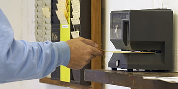 Wage Hour Claims General Rules Violations | Serendib Law Firm