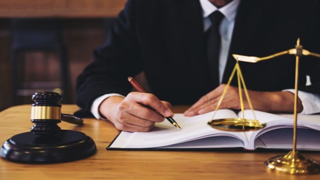 Employment Rights | Serendib Law Firm