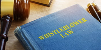 WhistleblowingRetaliation