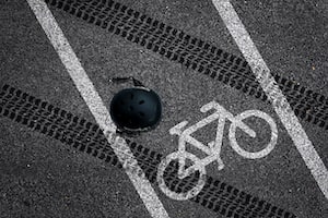 bicycle-accident