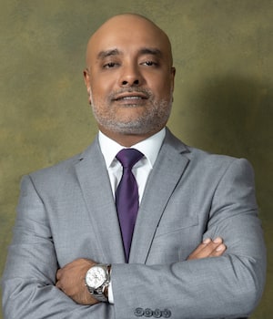 Dimuth Amaratunge | Serendib Law Firm