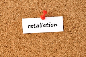 Workplace Retaliation | Serendib Law Firm