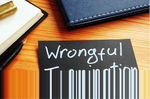 wrongful-termination