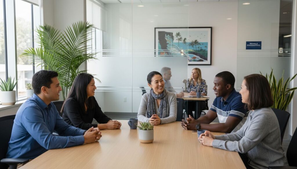 workplace mental health