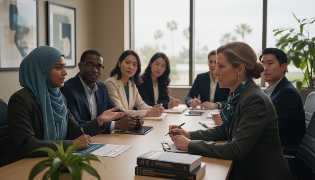 workplace religious accommodation