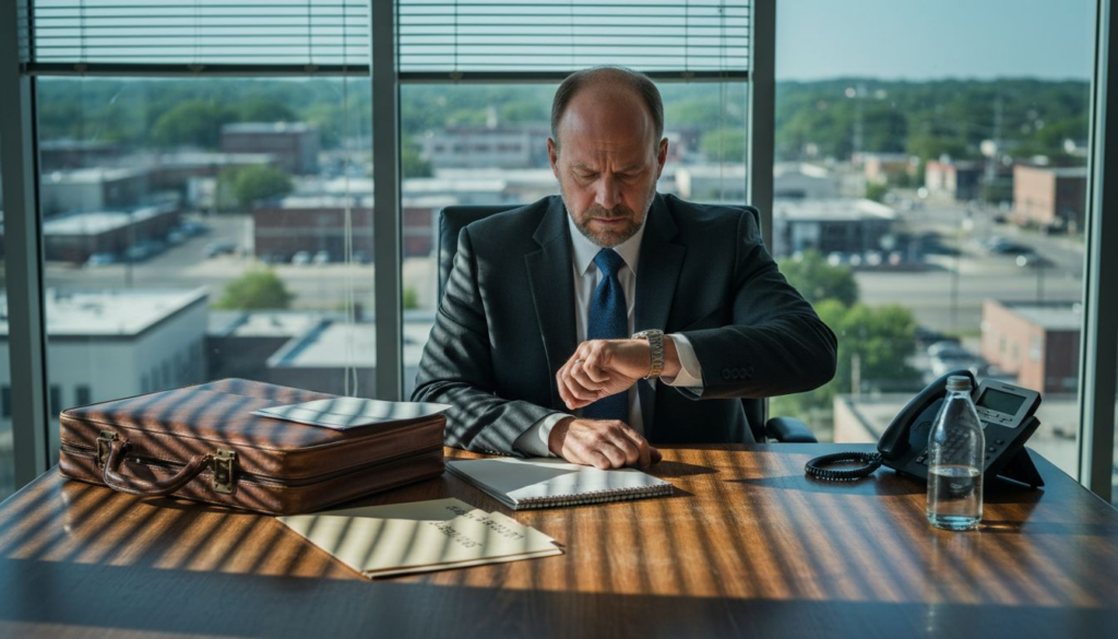 Employee concerned about religious leave request