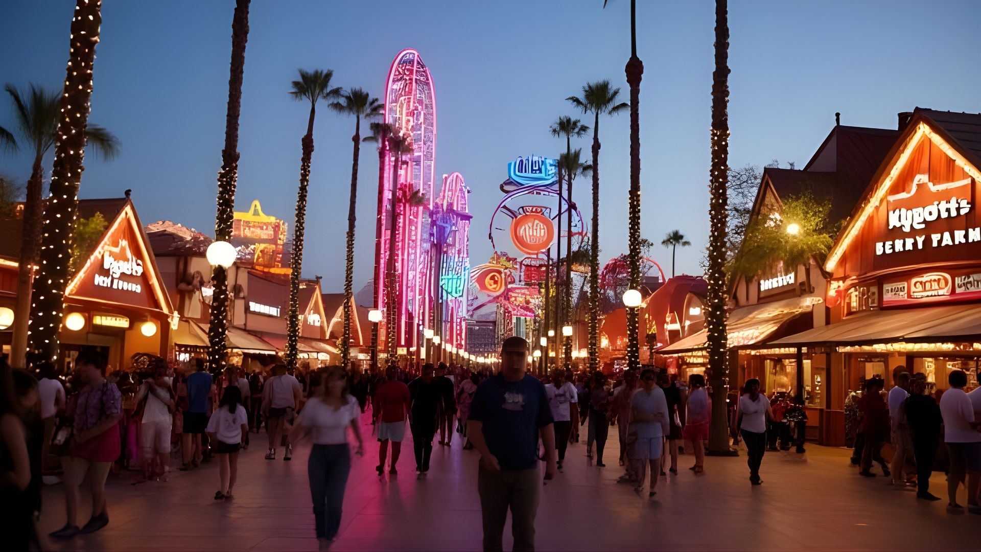 Experienced Buena Park Employment Law Attorneys | Serendib Law Firm