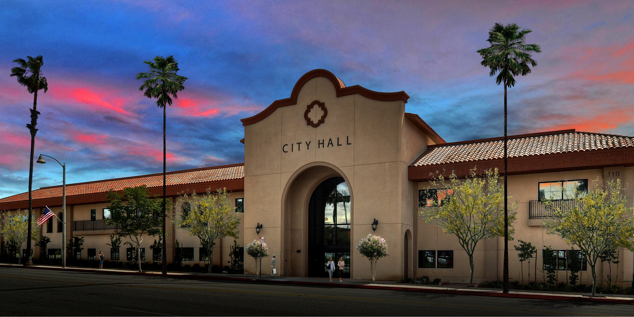 La Habra California | Serendib Law Firm