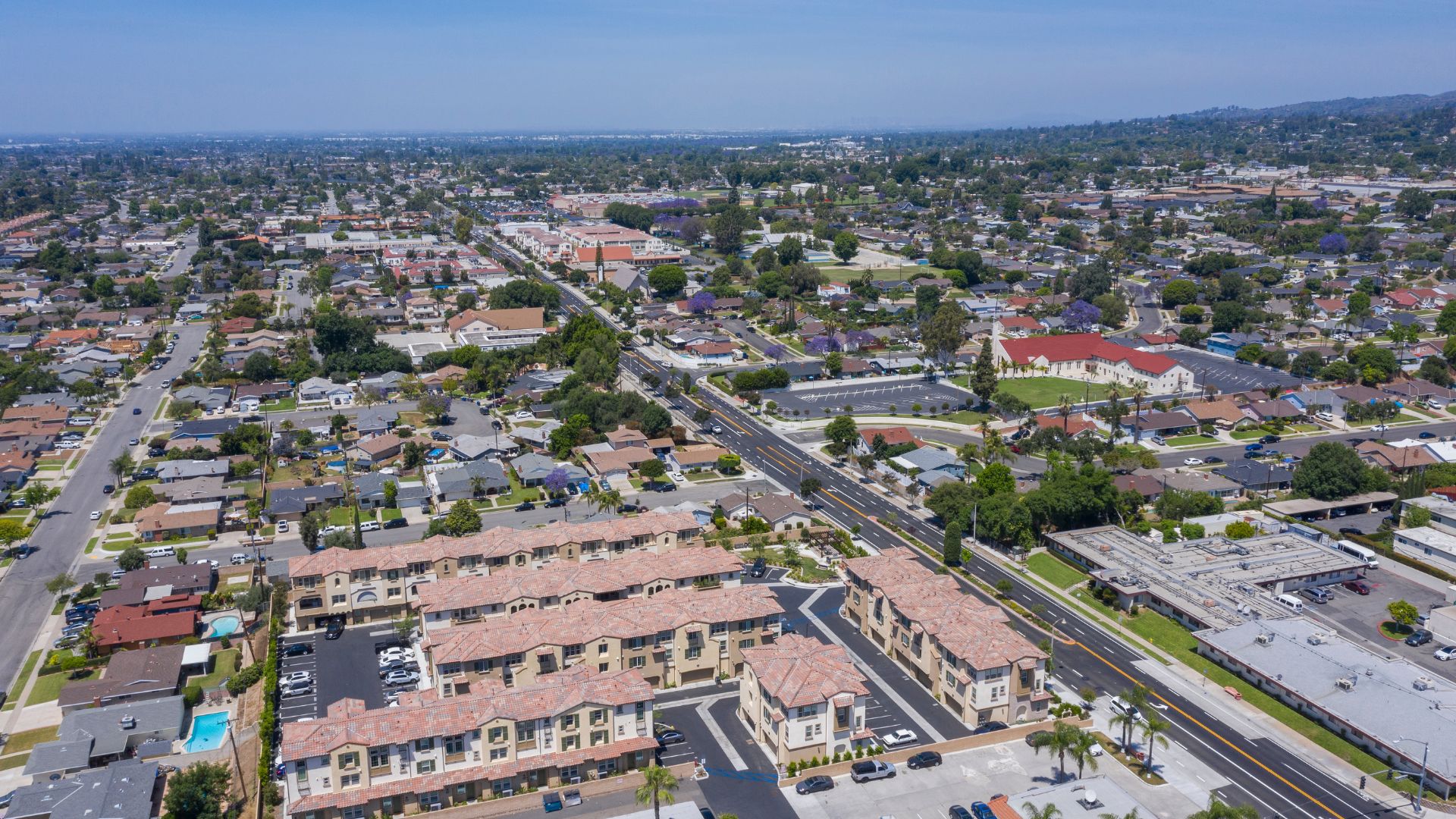 Experienced La Habra Employment Law Attorneys | Serendib Law Firm