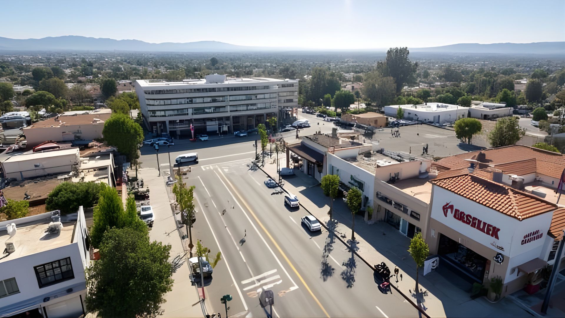 Experienced Lake Forest Employment Law Attorneys | Serendib Law Firm