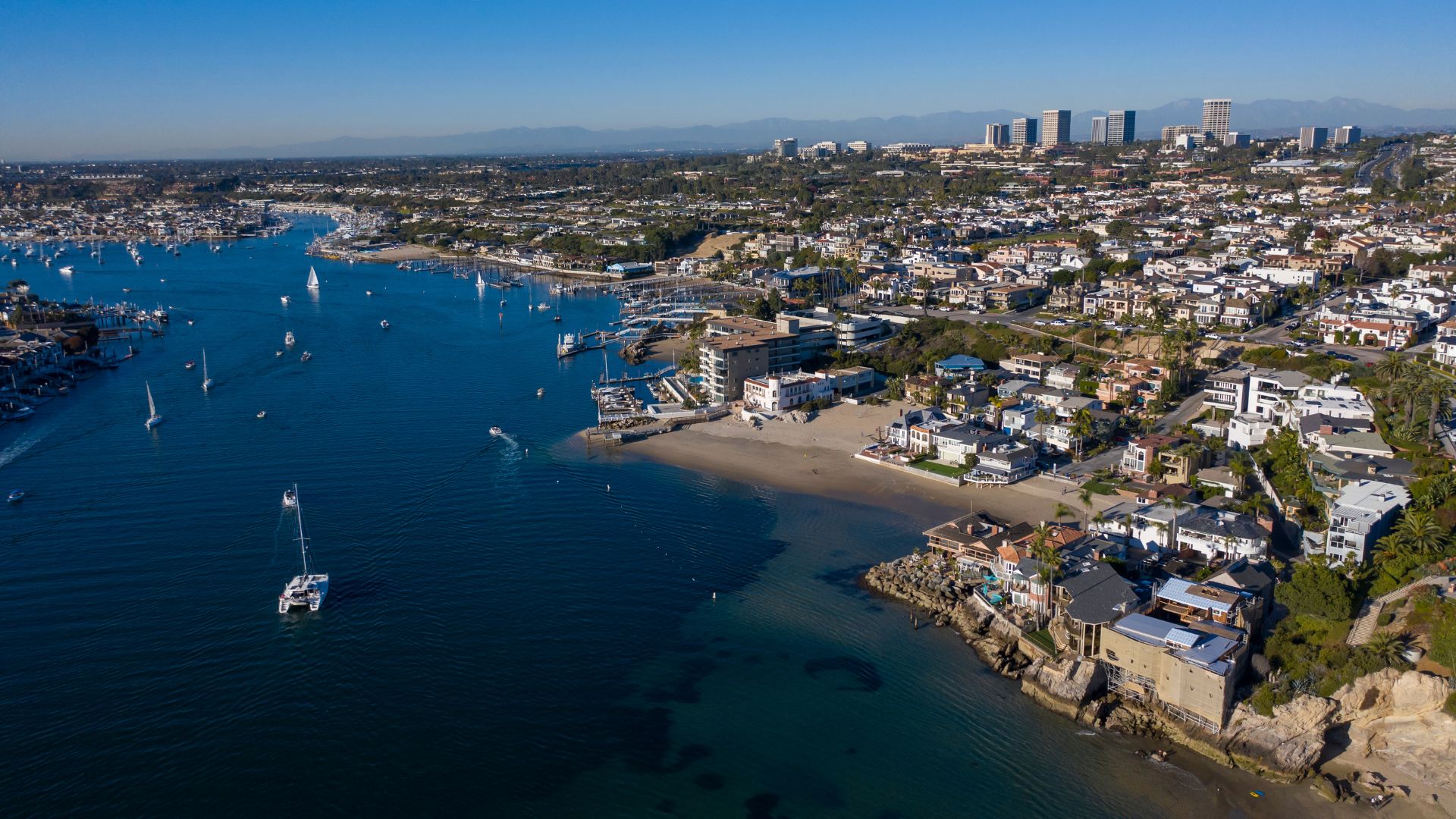 Experienced Newport Beach Employment Law Attorneys | Serendib Law Firm