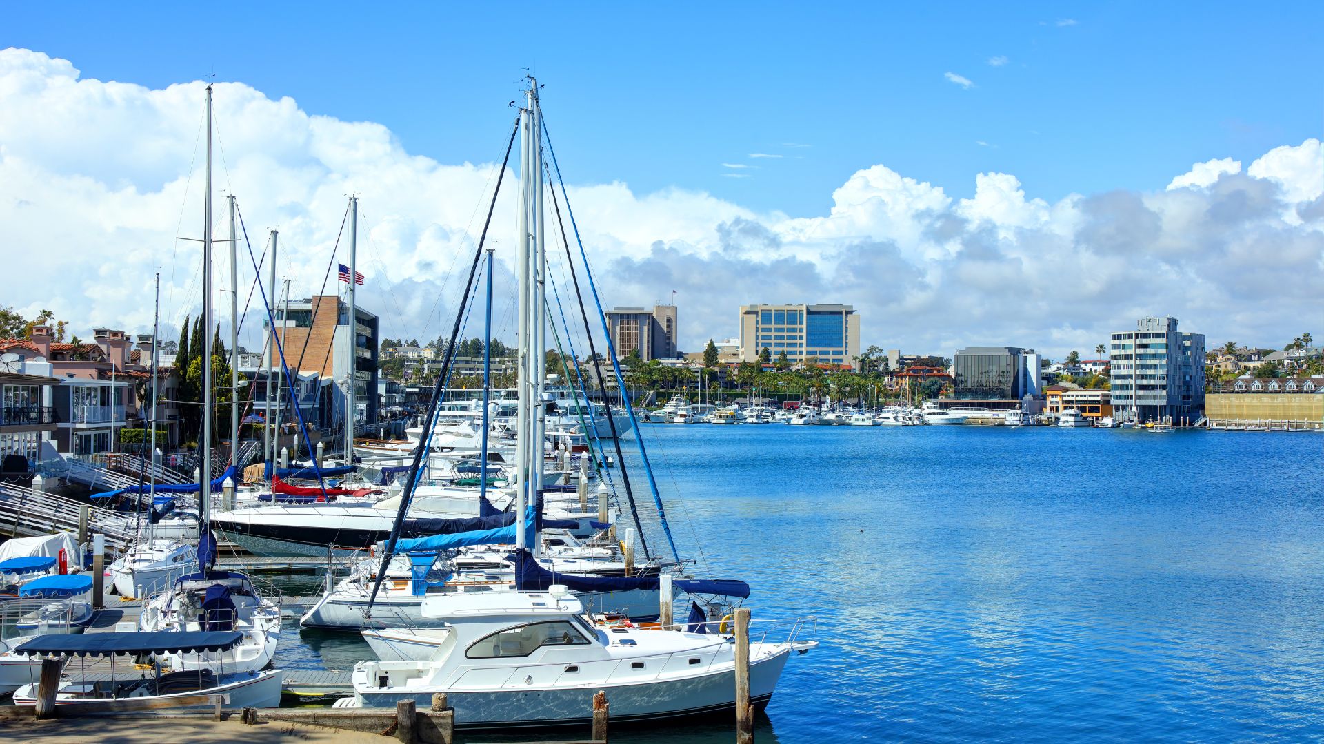 Experienced Newport Beach Employment Law Attorneys | Serendib Law Firm