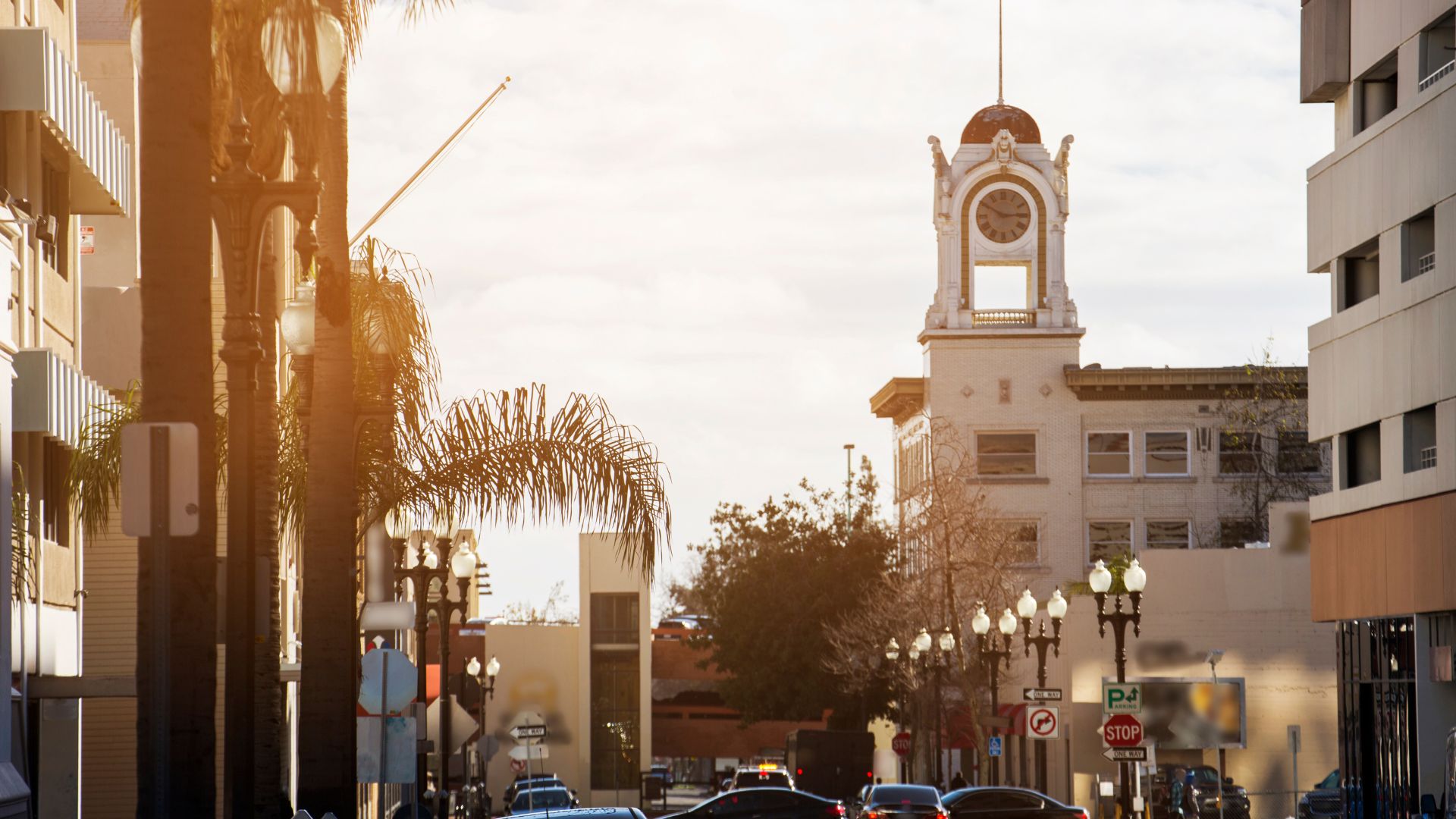 Experienced Santa Ana Employment Law Attorneys | Serendib Law Firm