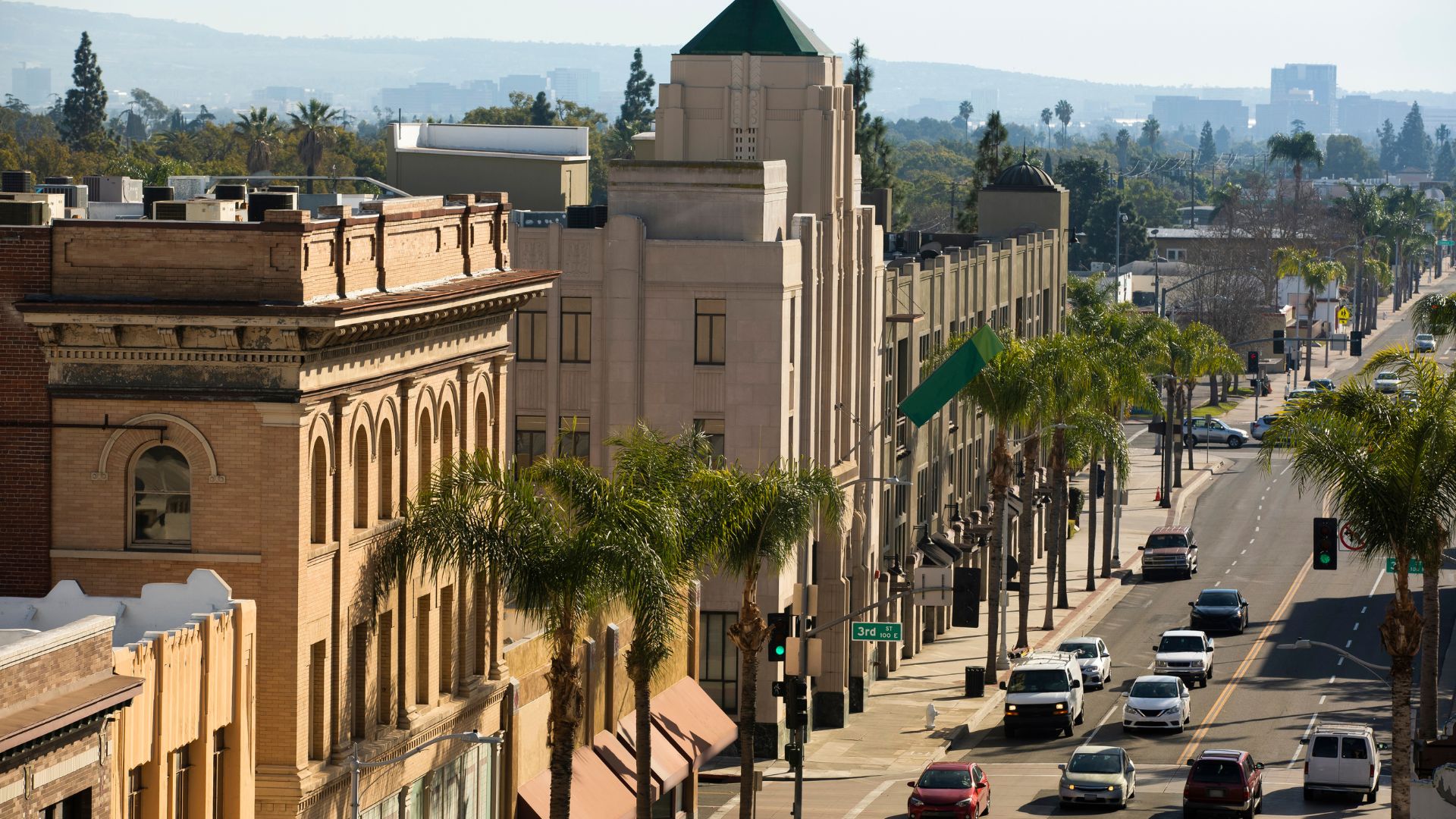 Experienced Santa Ana Employment Law Attorneys | Serendib Law Firm