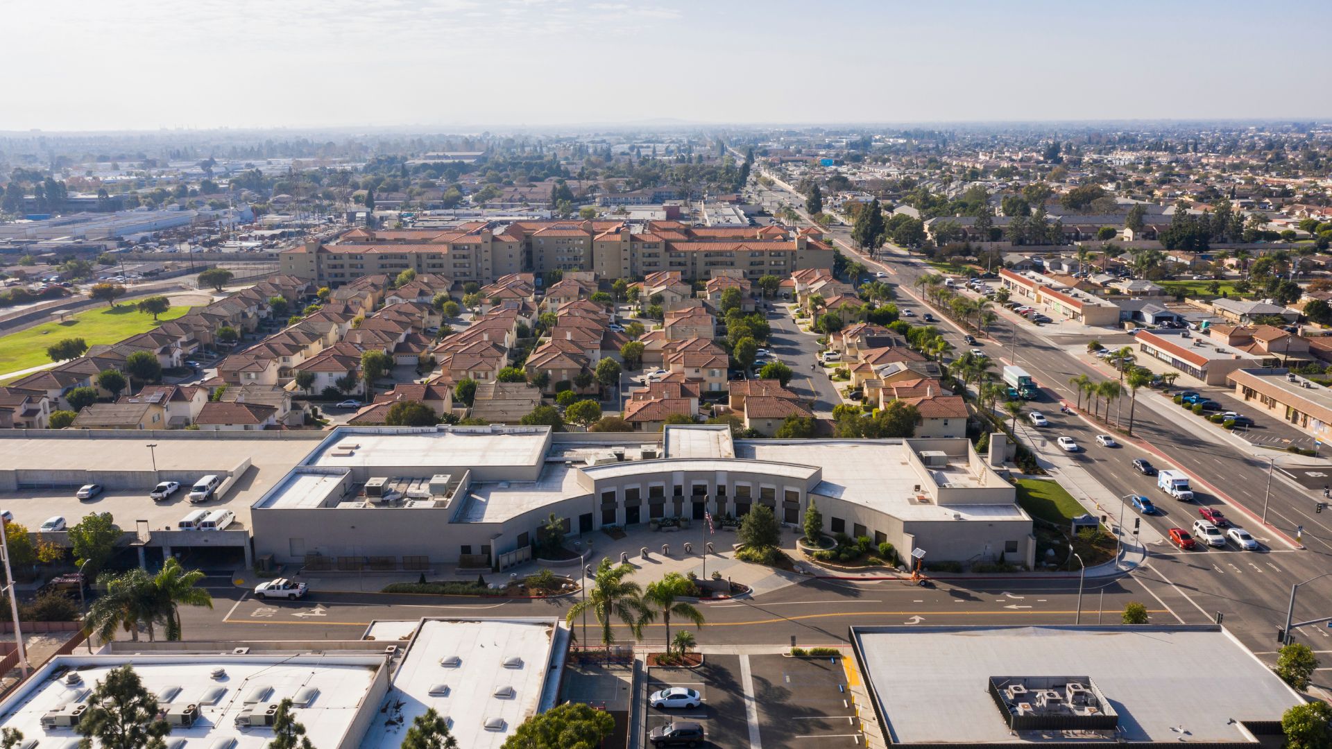 Experienced Stanton Employment Law Attorneys | Serendib Law Firm