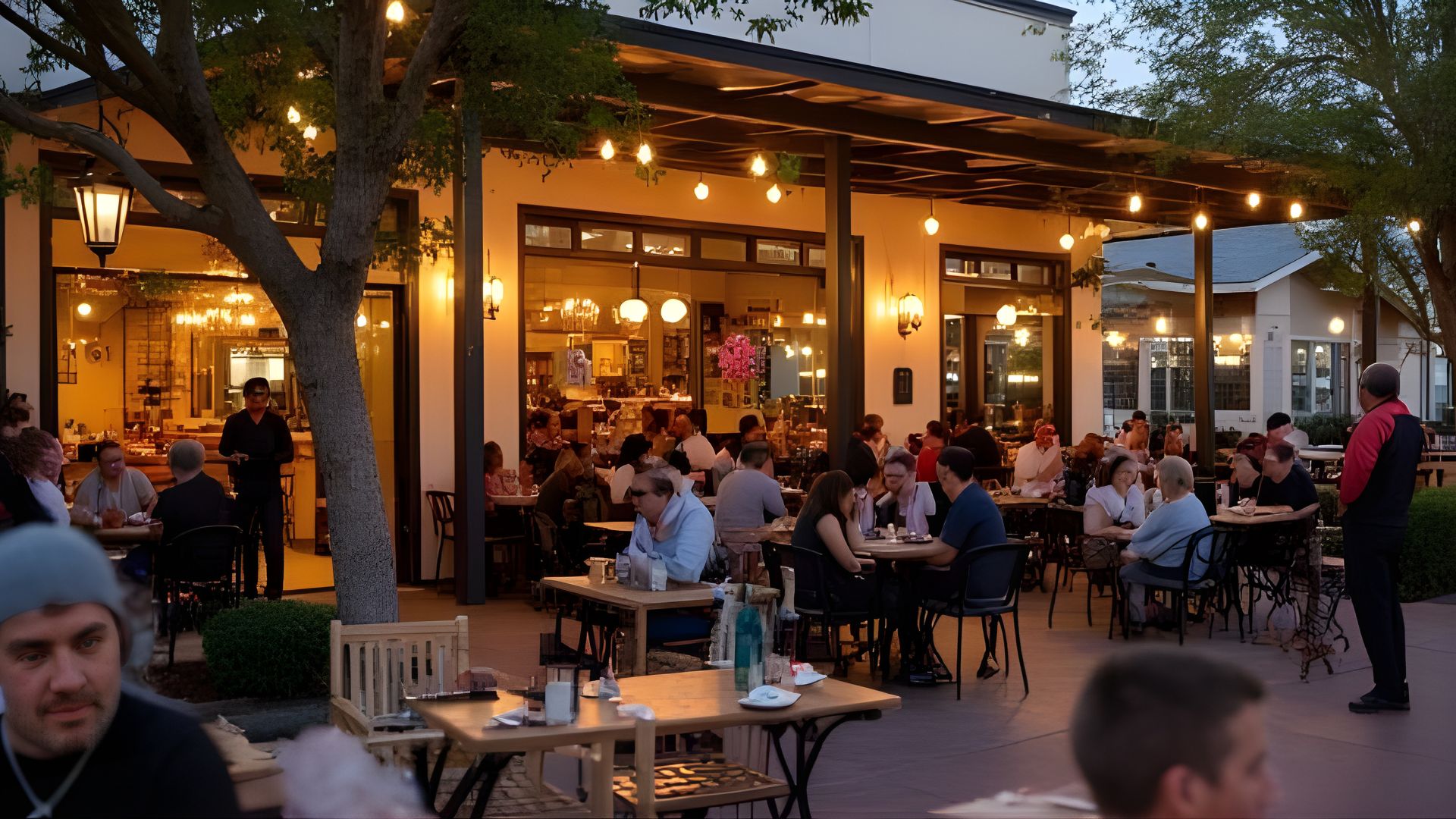 Experienced Stanton Employment Law Attorneys | Serendib Law Firm