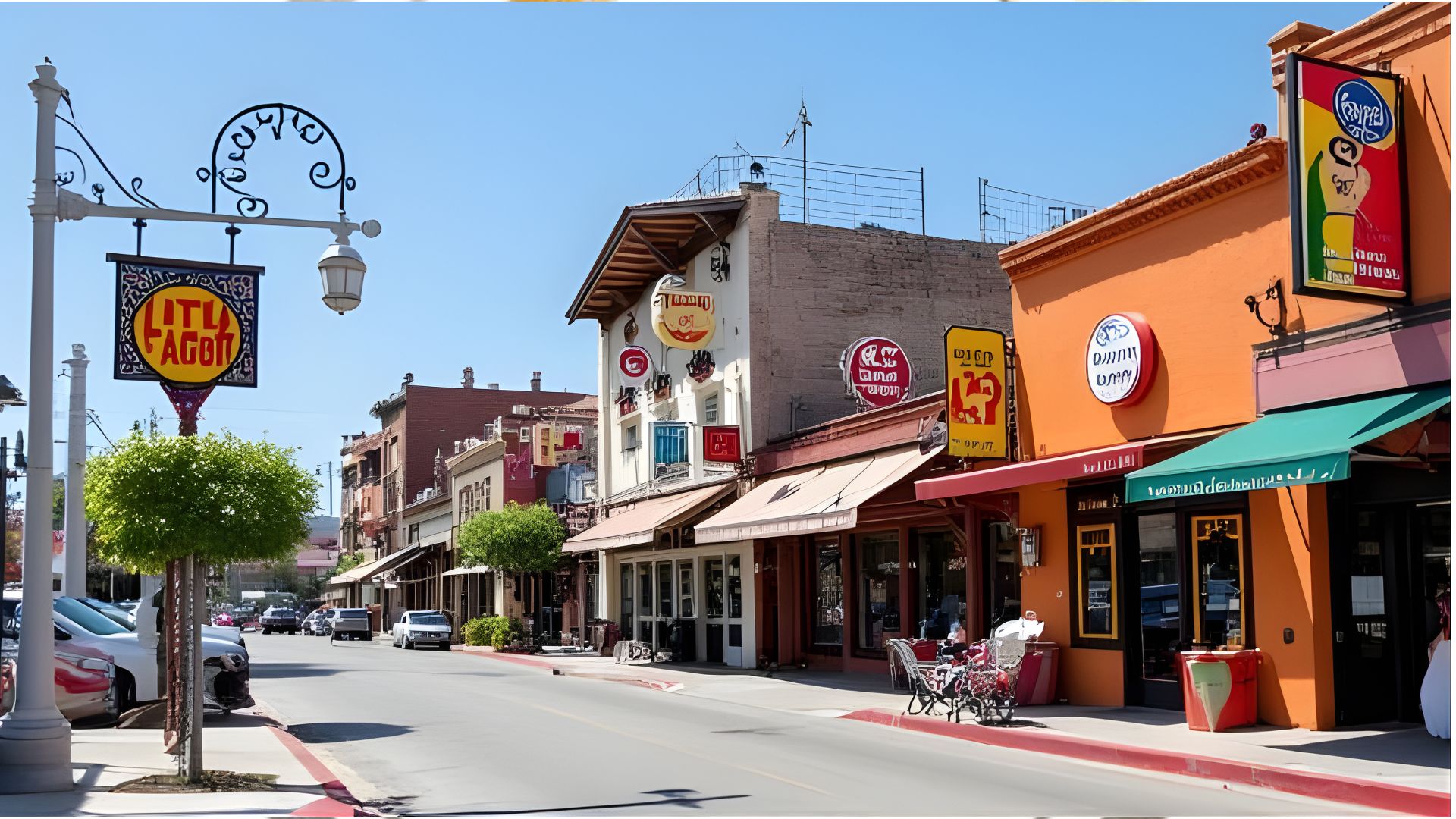 Experienced Westminster Employment Law Attorneys | Serendib Law Firm