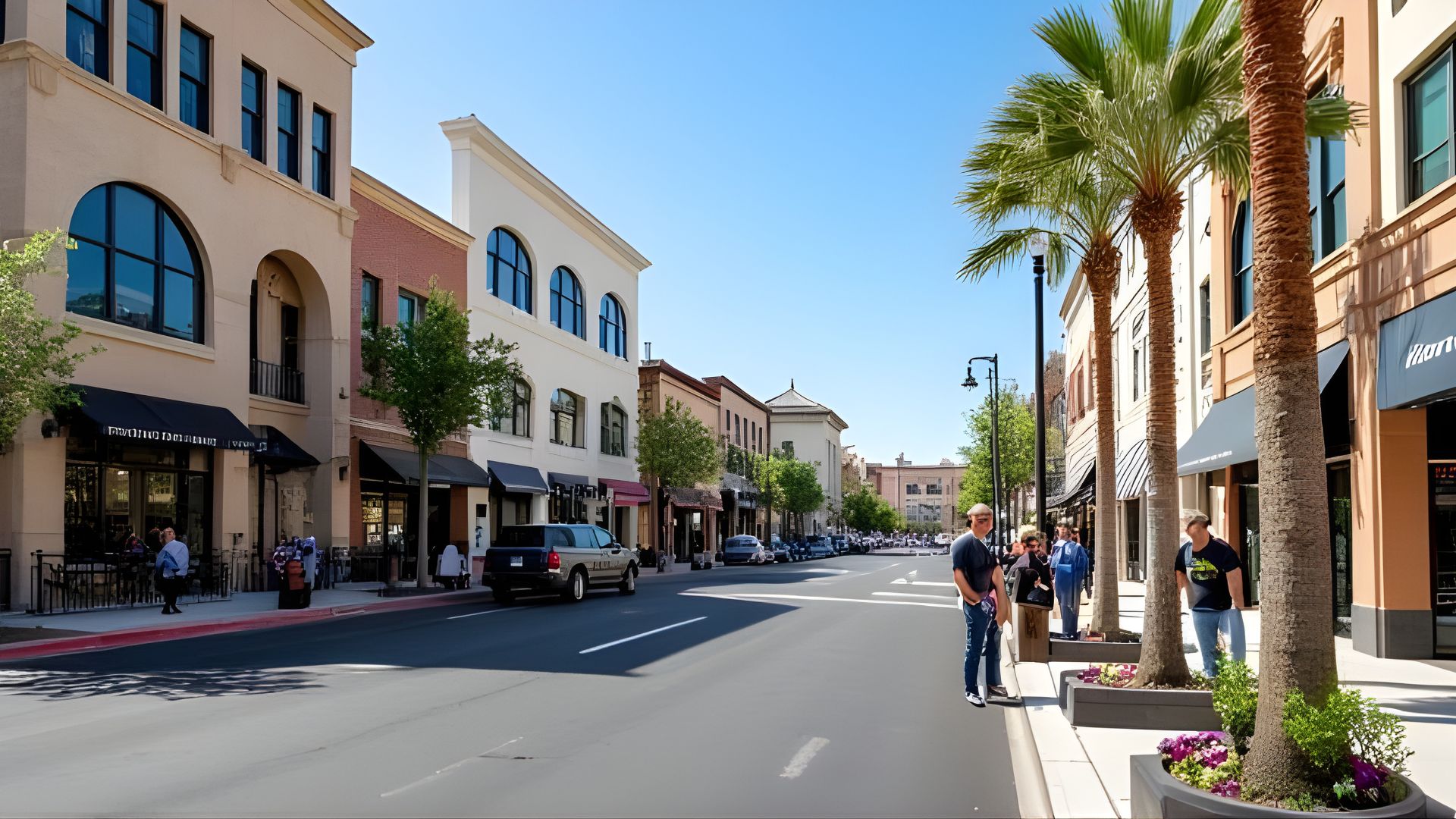 Experienced Westminster Employment Law Attorneys | Serendib Law Firm