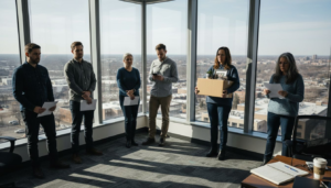 WARN Act Protections | Serendib Law Firm