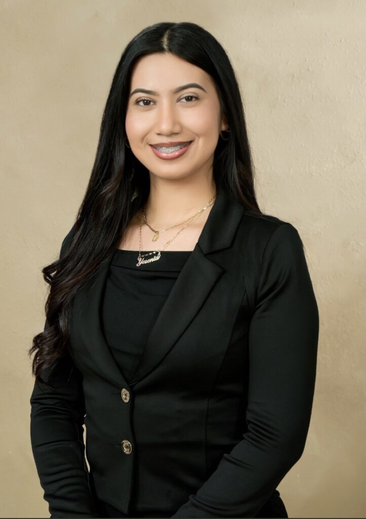 Yesenia Martinez | Serendib Law Firm