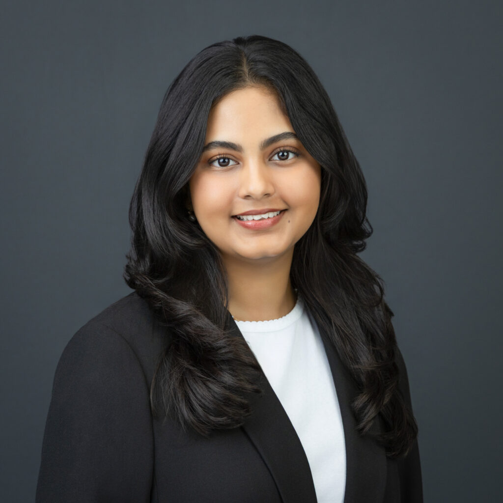 Ashwini Palliyaguruge | Serendib Law Firm