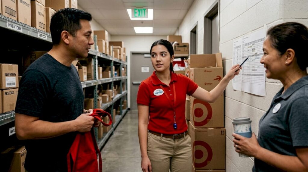 Disputes at Starbucks and Target in Tustin | Serendib Law Firm