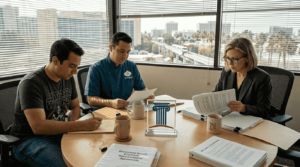 Employees and attorney discuss Disneyland lawsuit cases