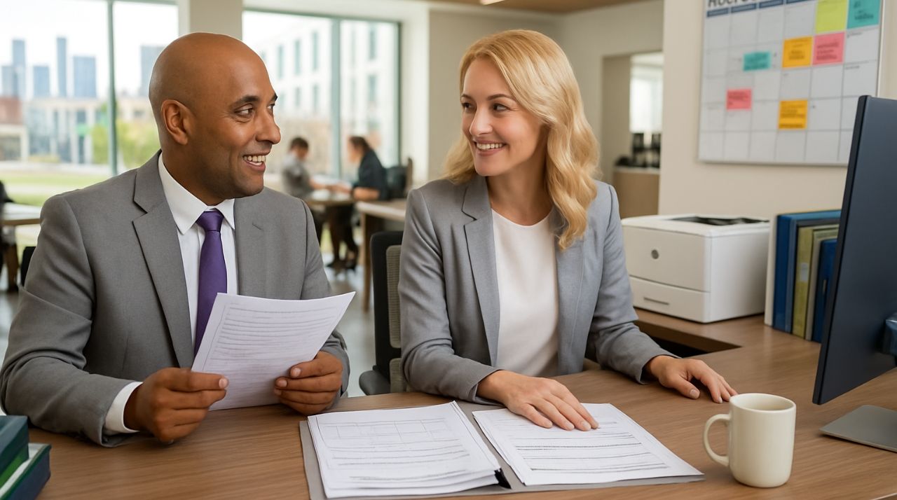 Wage Violations In Fullerton | Serendib Law Firm