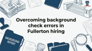 Hand-drawn legal theme border for blog title