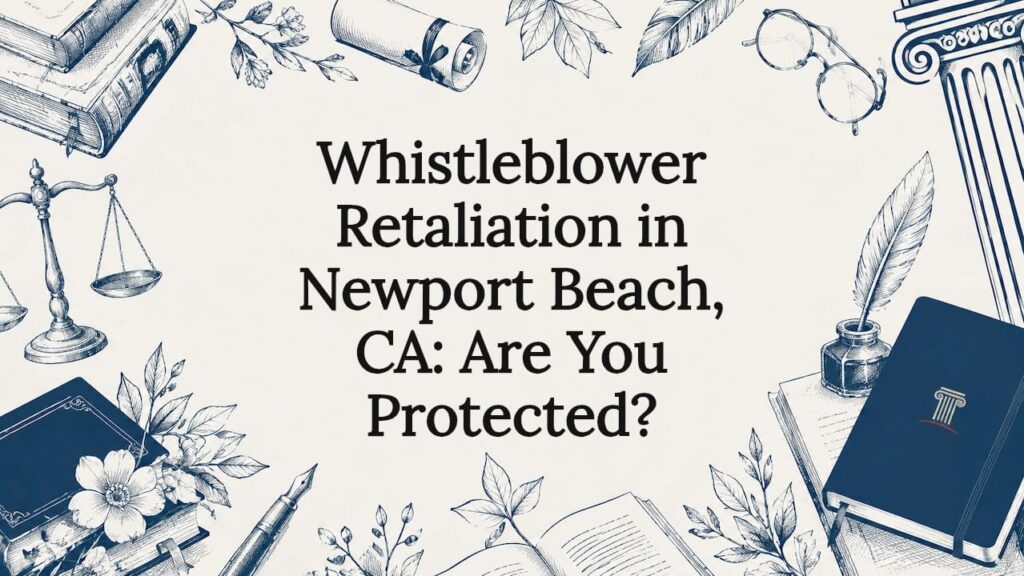 Decorative title card illustration for article