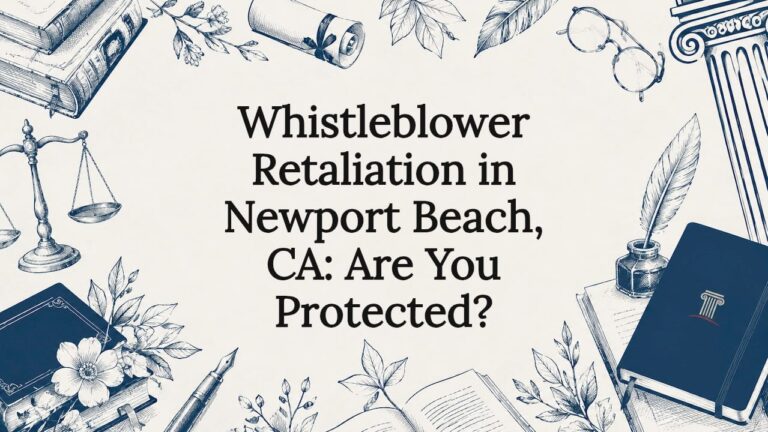 Decorative title card illustration for article