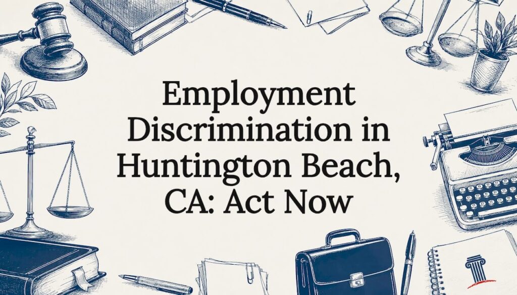 Decorative title card illustration for article