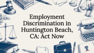 Decorative title card illustration for article