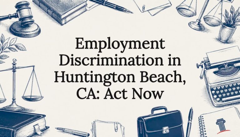 Decorative title card illustration for article