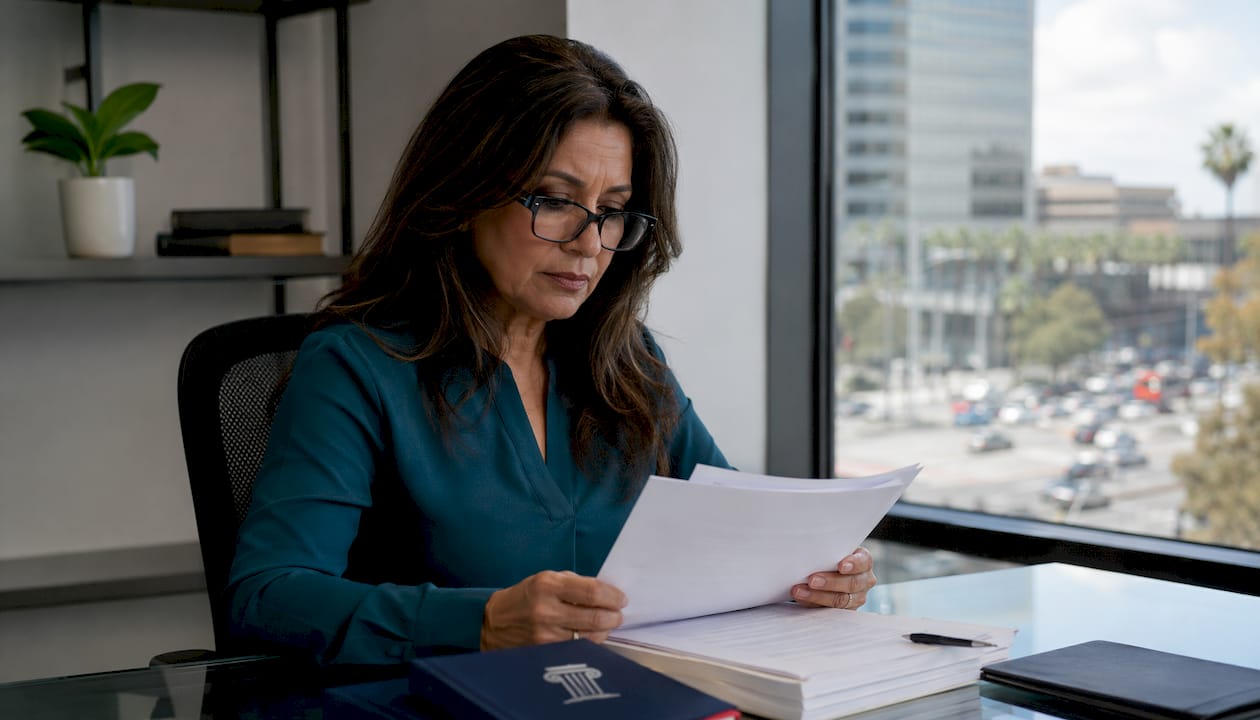 Employment Discrimination in Huntington Beach, CA: Act Now | Serendib Law Firm