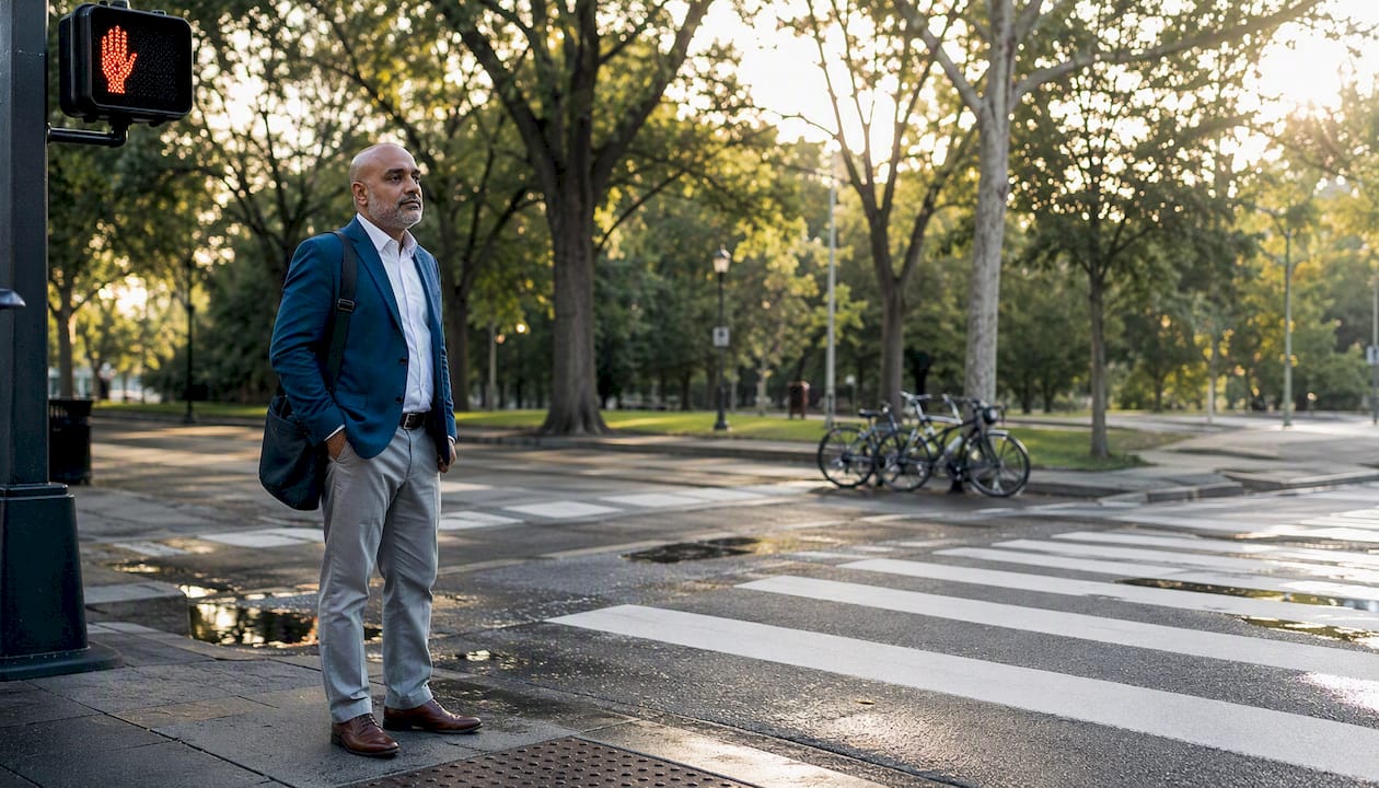 Pedestrian Injuries in Fullerton: Recovering Compensation | Serendib Law Firm