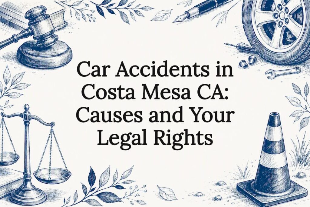 Decorative title card illustration