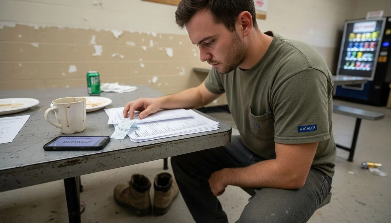 Misclassification of contractors in Garden Grove | Serendib Law Firm