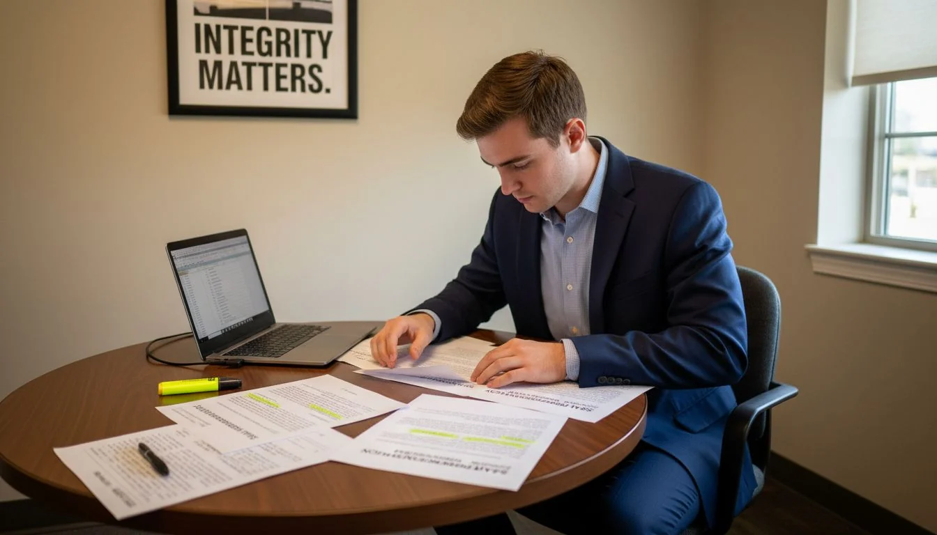 Commission and Bonus Disputes in Tustin | Serendib Law Firm