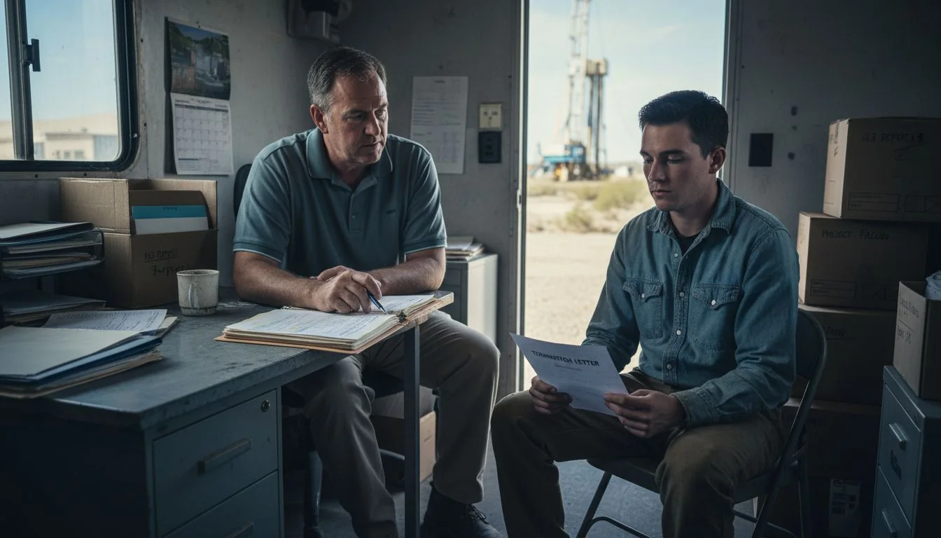 Retaliation in Huntington Beach | Serendib Law Firm