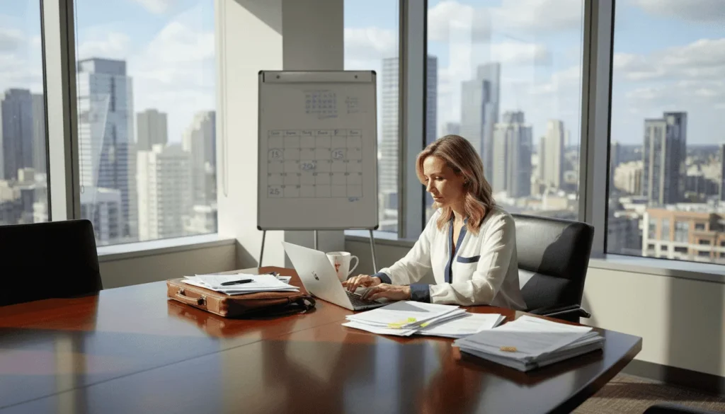 How to document workplace harassment guide