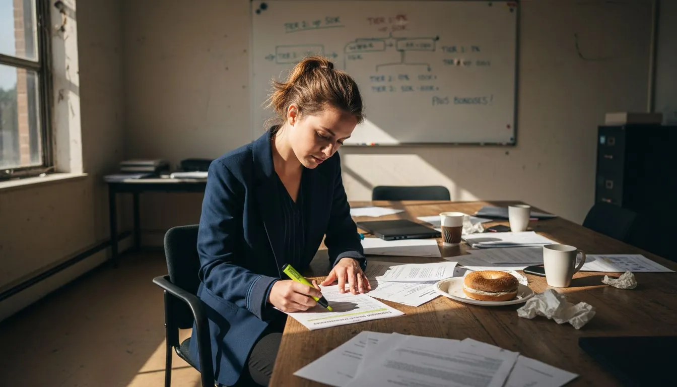 Unpaid Commissions | Serendib Law Firm