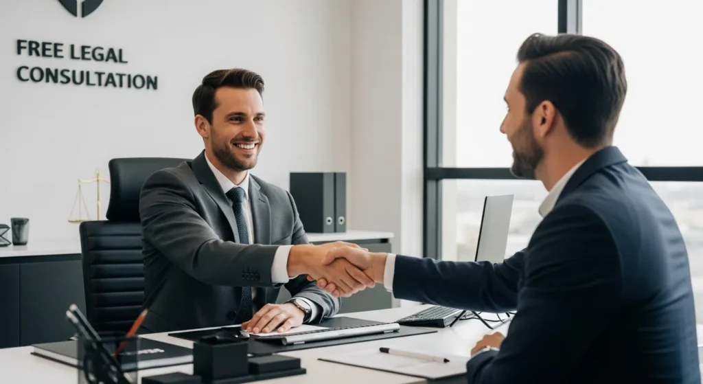 Understanding What is a Free Legal Consultation